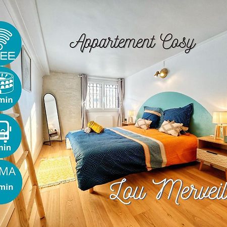 Lou Merveille Arlesienne 外观 照片